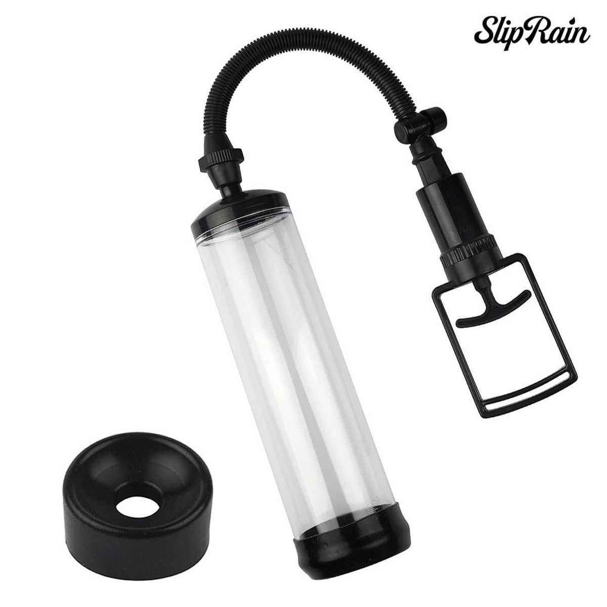 OEM - Extensor de Bomba al Vacio para Agrandar el Pene Rapido