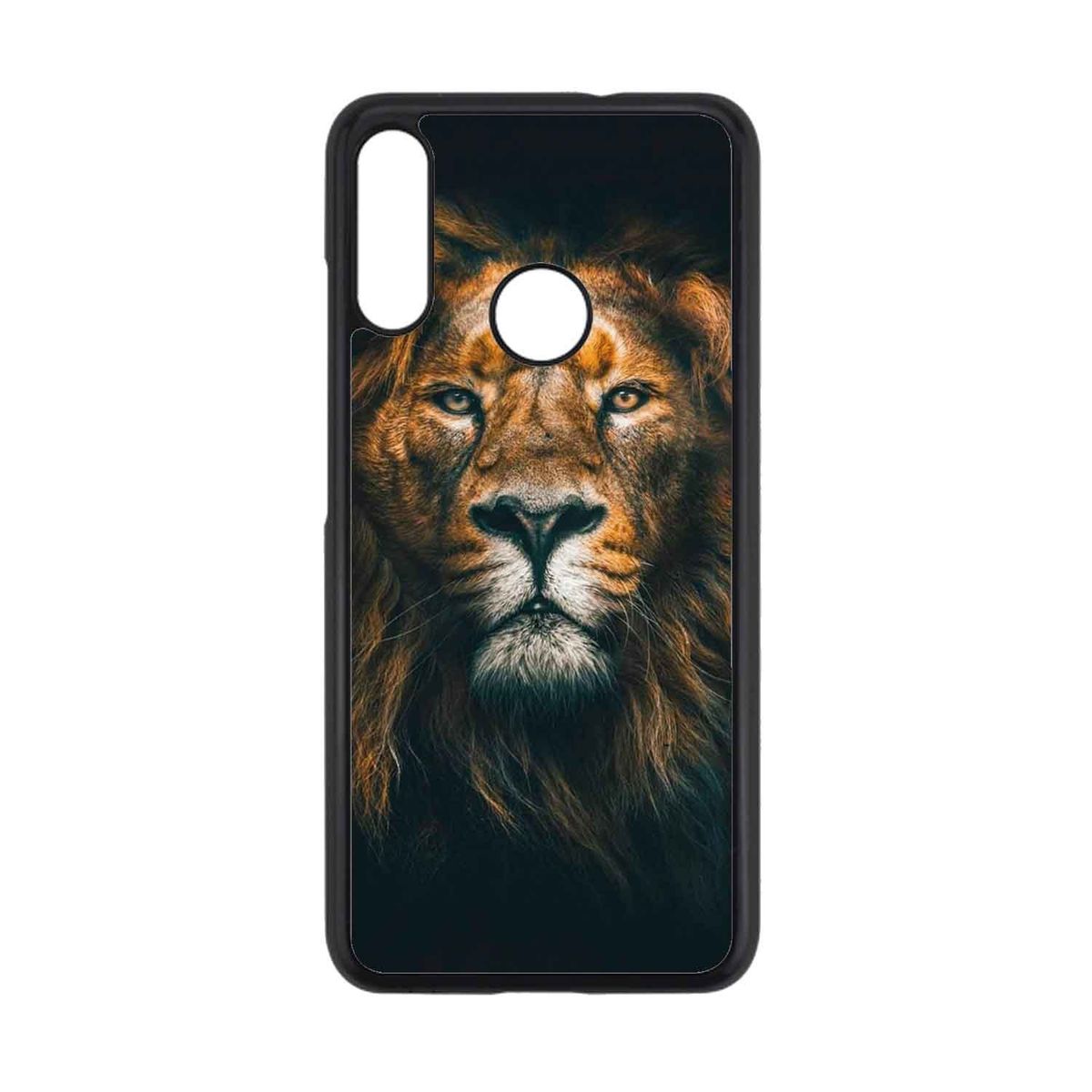 GENERICO - Funda Protector Case Para MOTO E6 PLUS