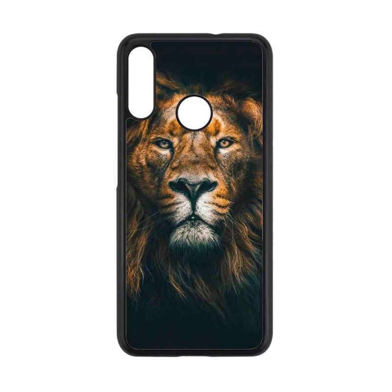 GENERICO - Funda Protector Case Para MOTO E6 PLUS