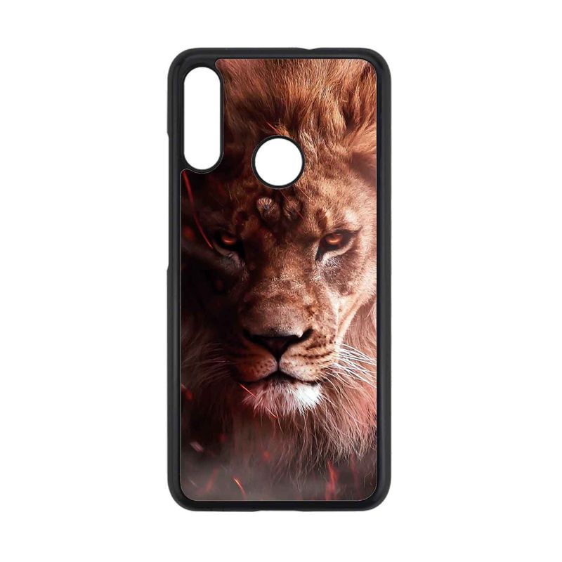 GENERICO - Funda Protector Case Para MOTO E6 PLUS