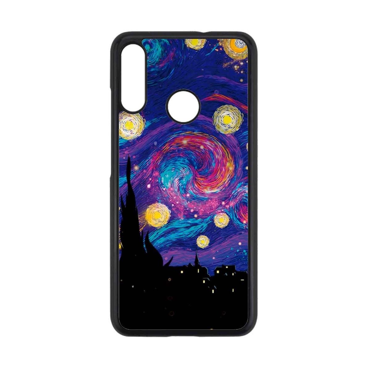 GENERICO - Funda Protector Case Para MOTO E6 PLUS