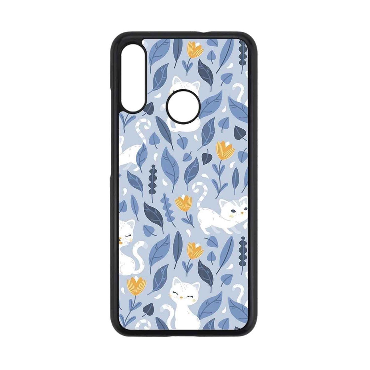 GENERICO - Funda Protector Case Para MOTO E6 PLUS