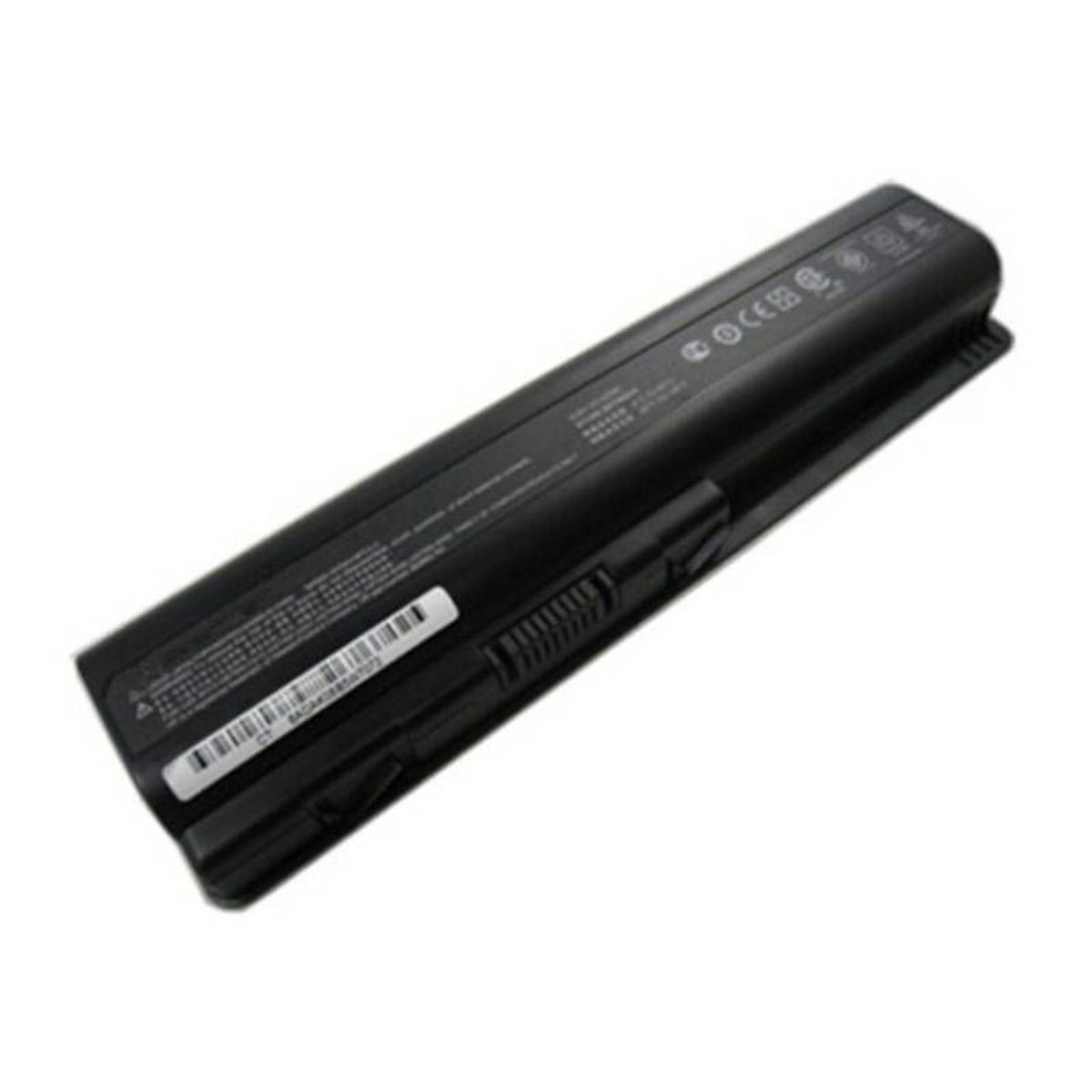HP - Batería compatible para laptop hp hstnn-cb72