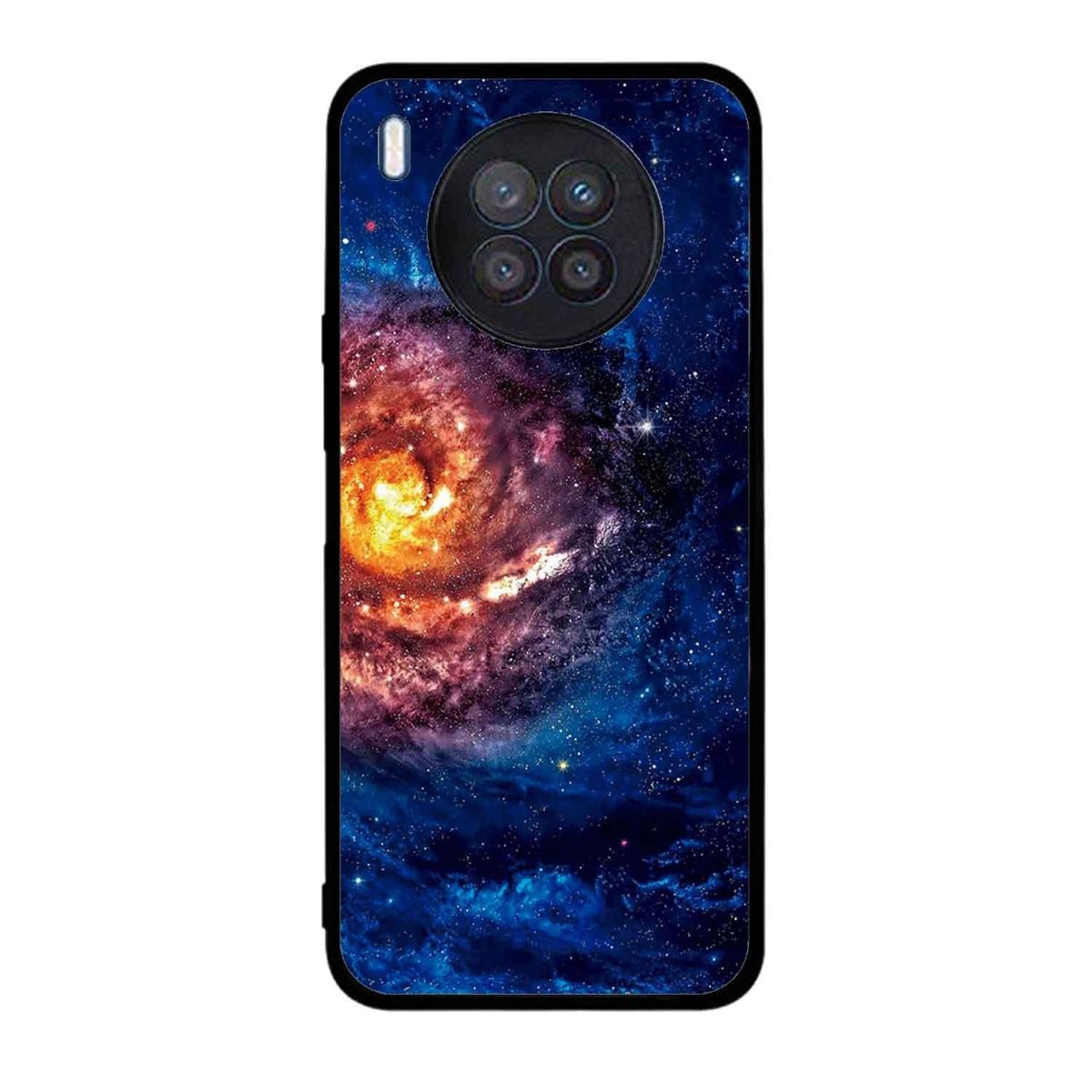 GENERICO - Funda Protector Case Para HUAWEI NOVA 8I.