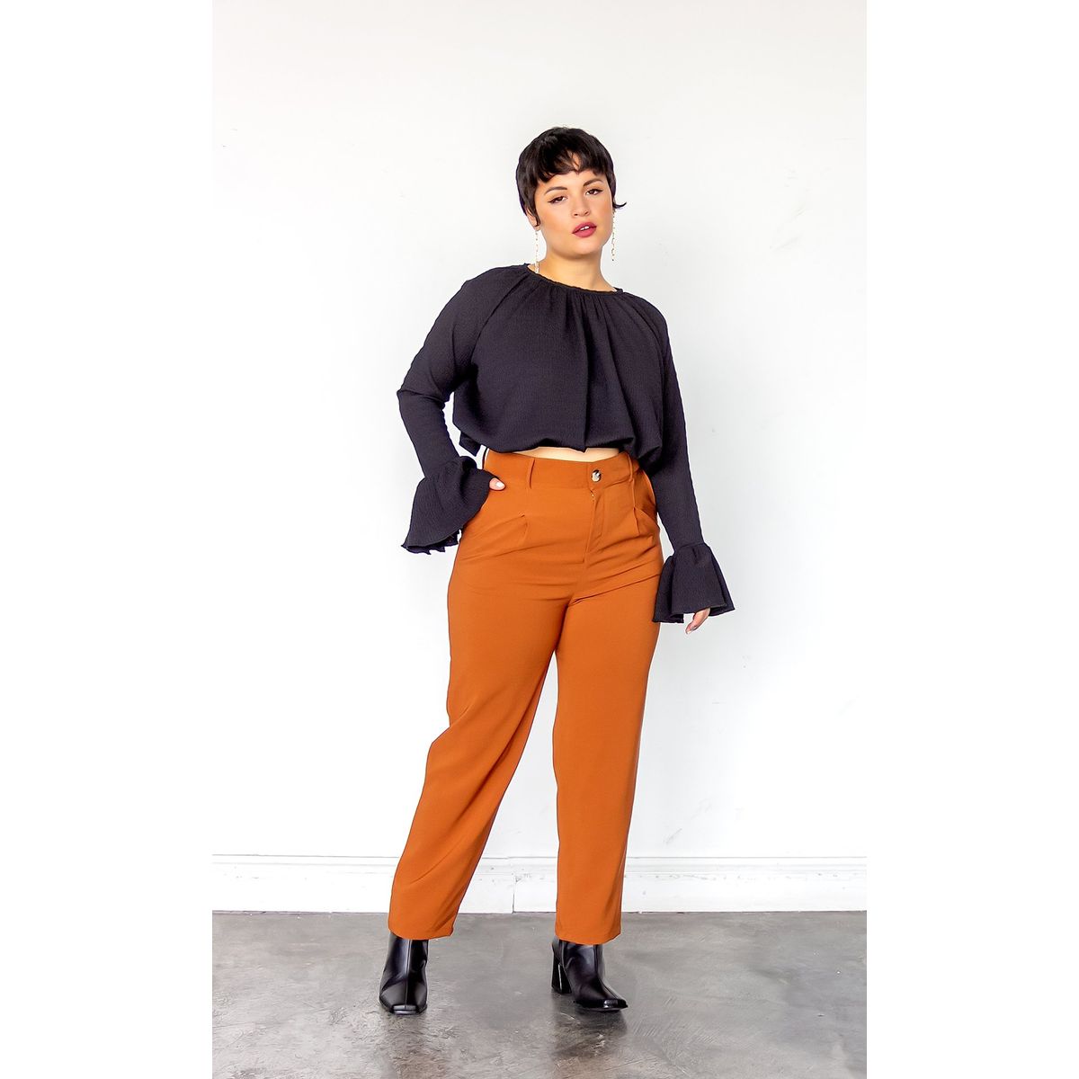 EQUI - Pantalón Virginia EQUI