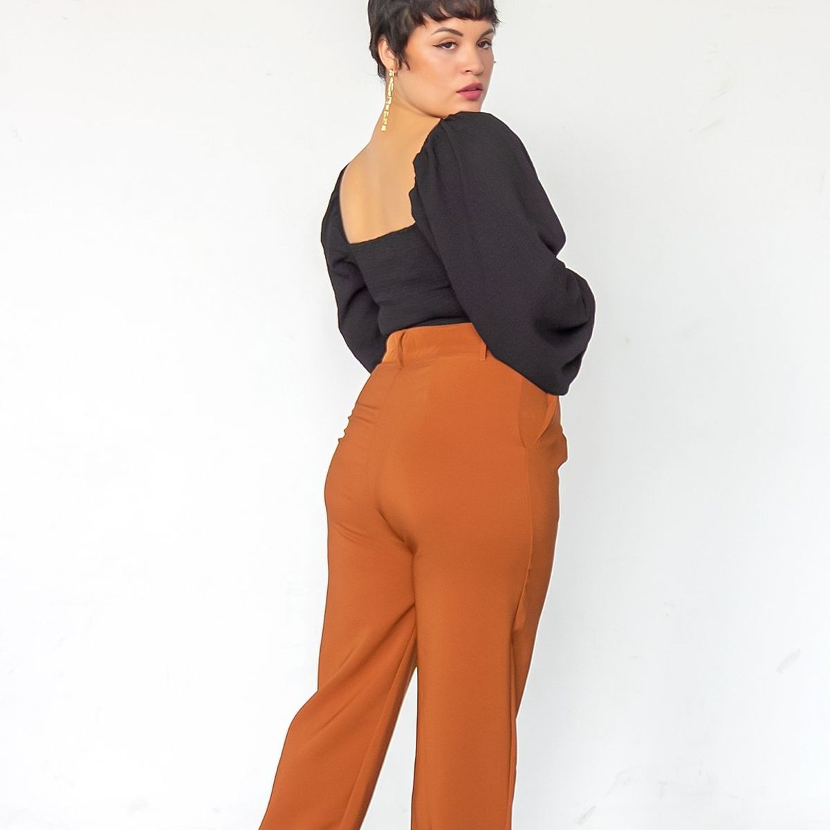 EQUI - Pantalón Virginia EQUI