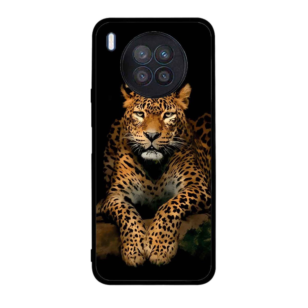 GENERICO - Funda Protector Case Para HUAWEI NOVA 8I.