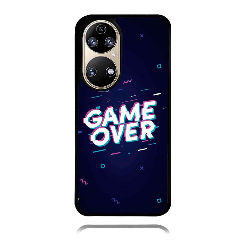 GENERICO - Funda Protector Case Para HUAWEI P50 PRO