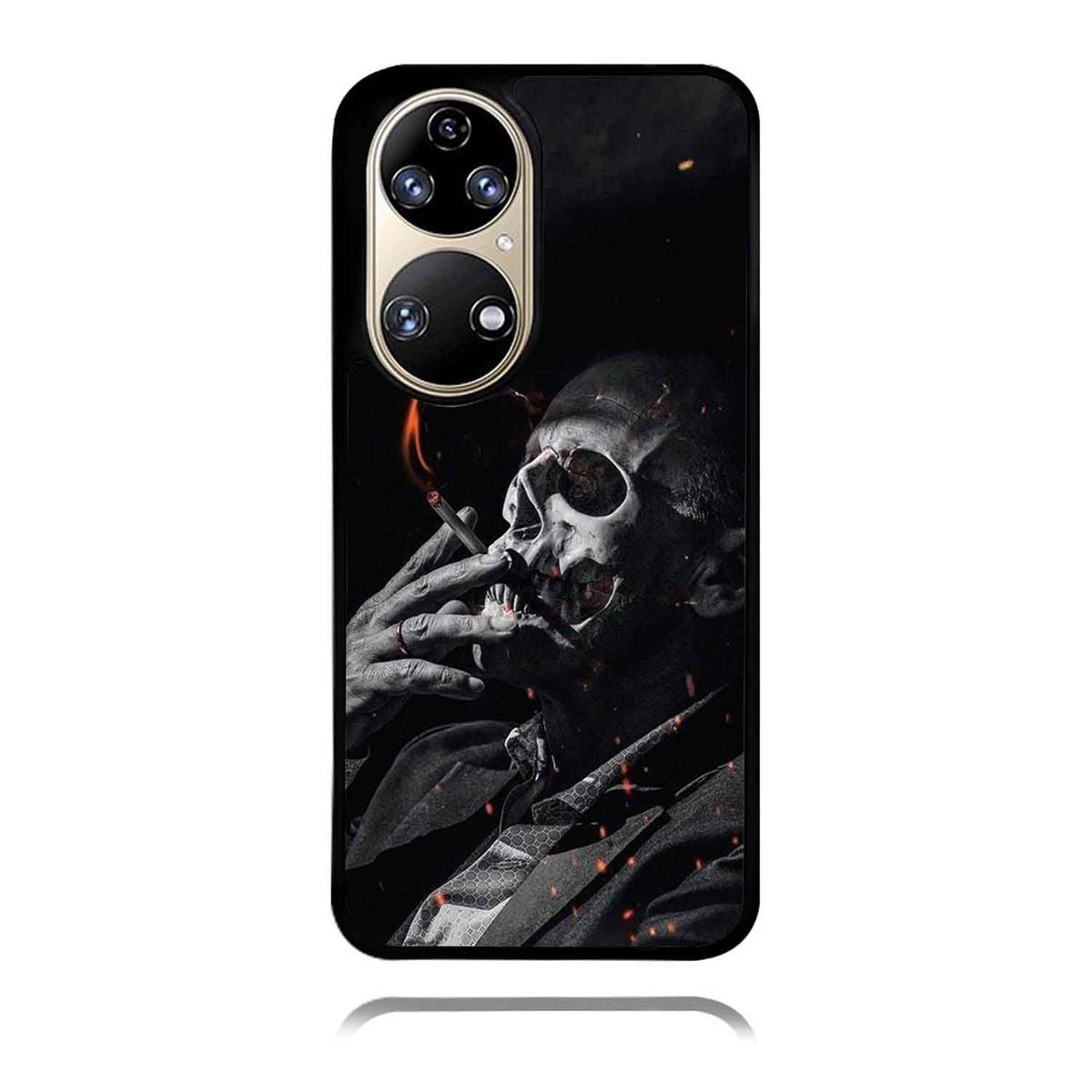 GENERICO - Funda Protector Case Para HUAWEI P50 PRO