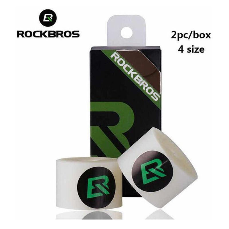 ROCKBROS - Banda antipinchazos para bicicleta - rockbros aro 26