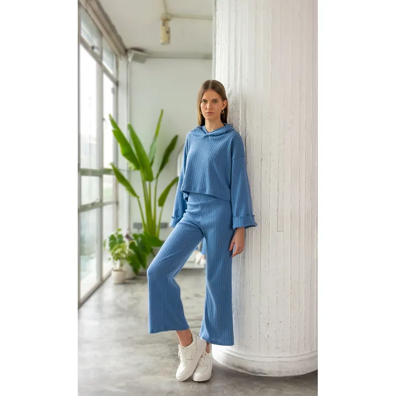 EQUI - Set Chompa y Pantalón Valentina EQUI