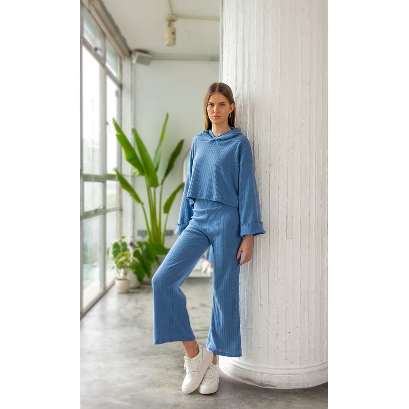 EQUI - Set Chompa y Pantalón Valentina EQUI