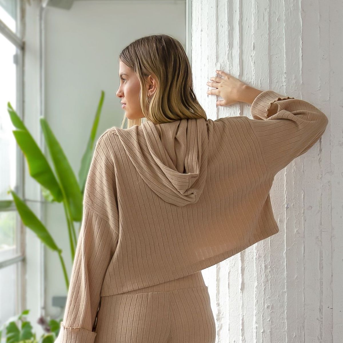 EQUI - Set Chompa y Pantalón Valentina EQUI