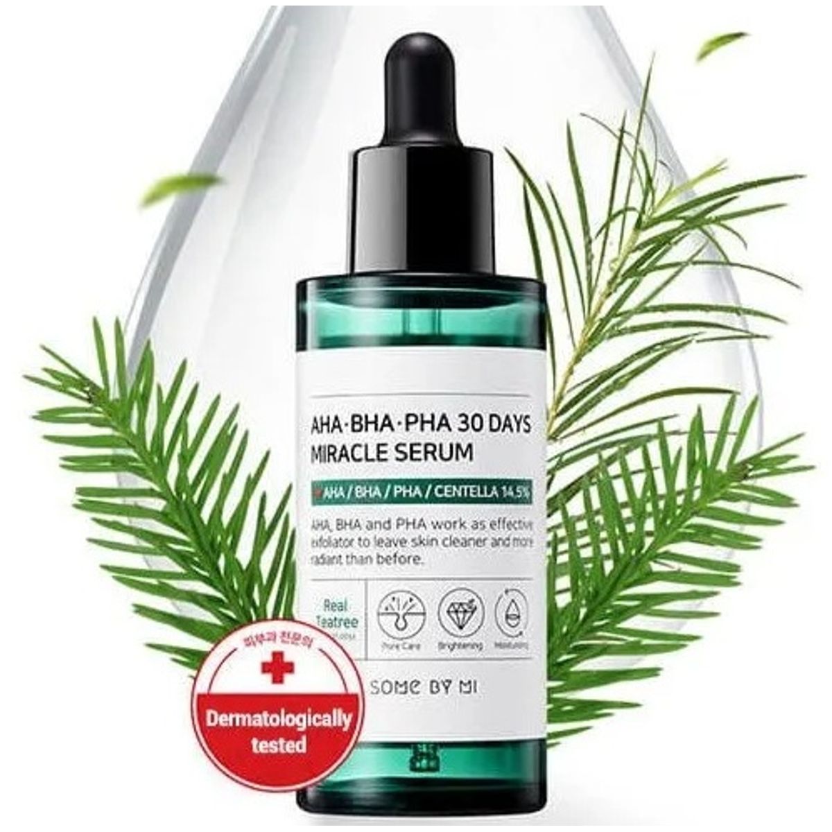 SOME BY MI - SOME BY MI AHA BHA PHA 30 Days Miracle Serum 50ml