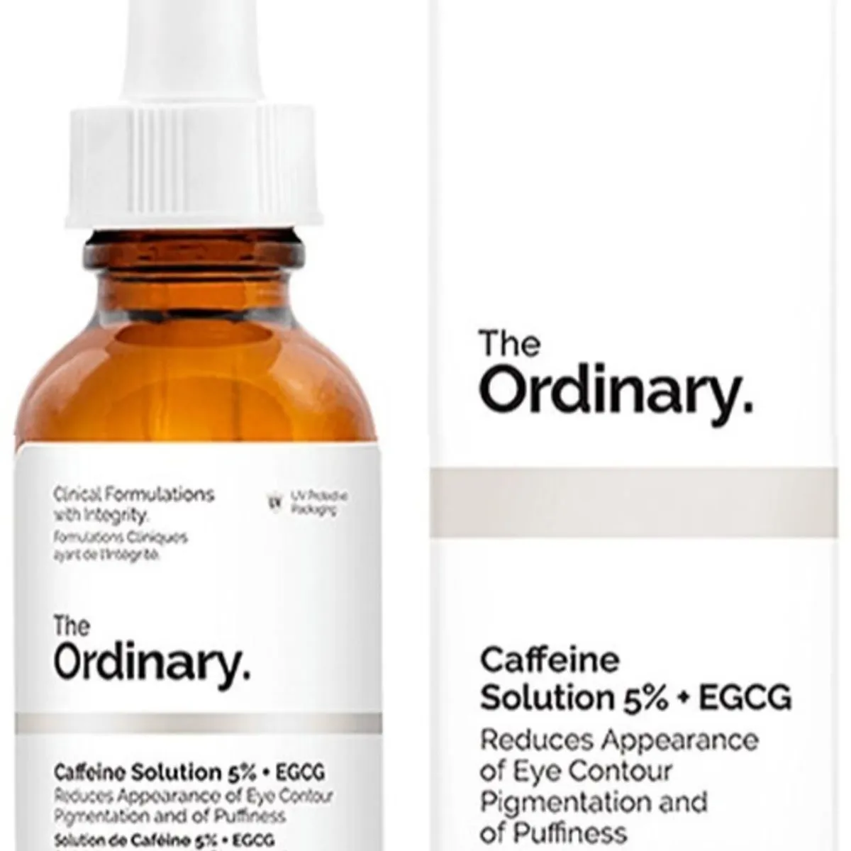 THE ORDINARY - Caffeine Solution 5 % EGCG The Ordinary