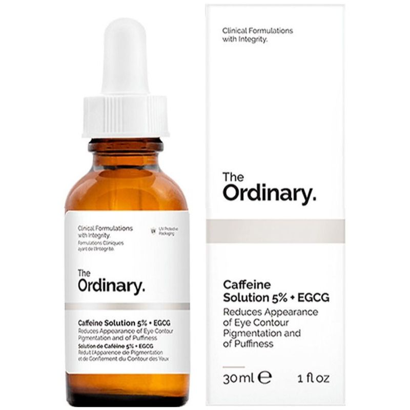 THE ORDINARY - Caffeine Solution 5 % EGCG The Ordinary