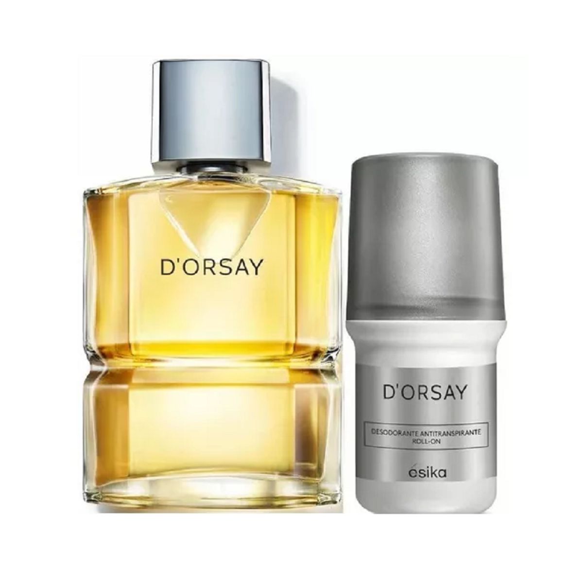 ESIKA - CYBER Esika - Dorsay Perfume Masculino 90ml