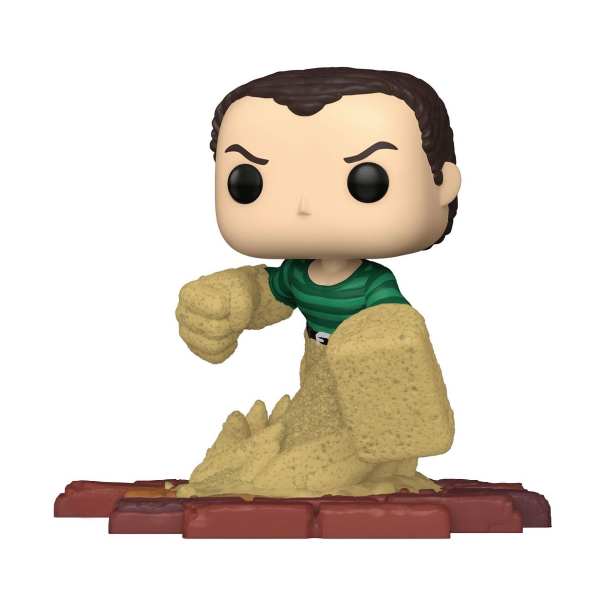FUNKO - Funko Pop Sandman - Marvel Sinister Six exclu Amazon