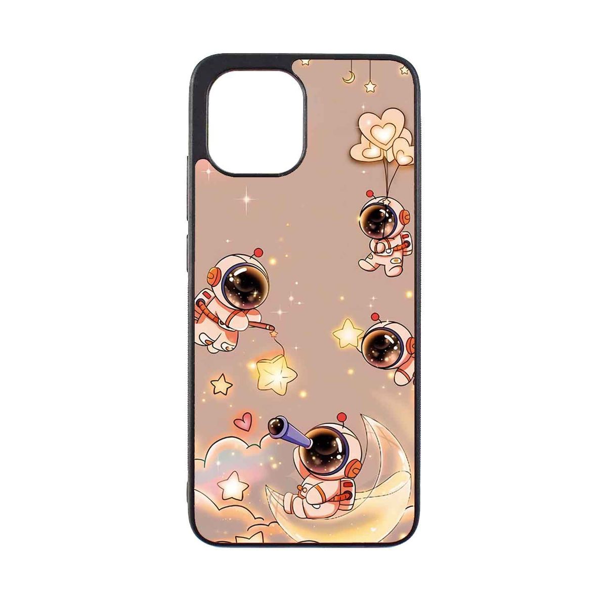GENERICO - Funda Protector Case Para XIAOMI REDMI A1