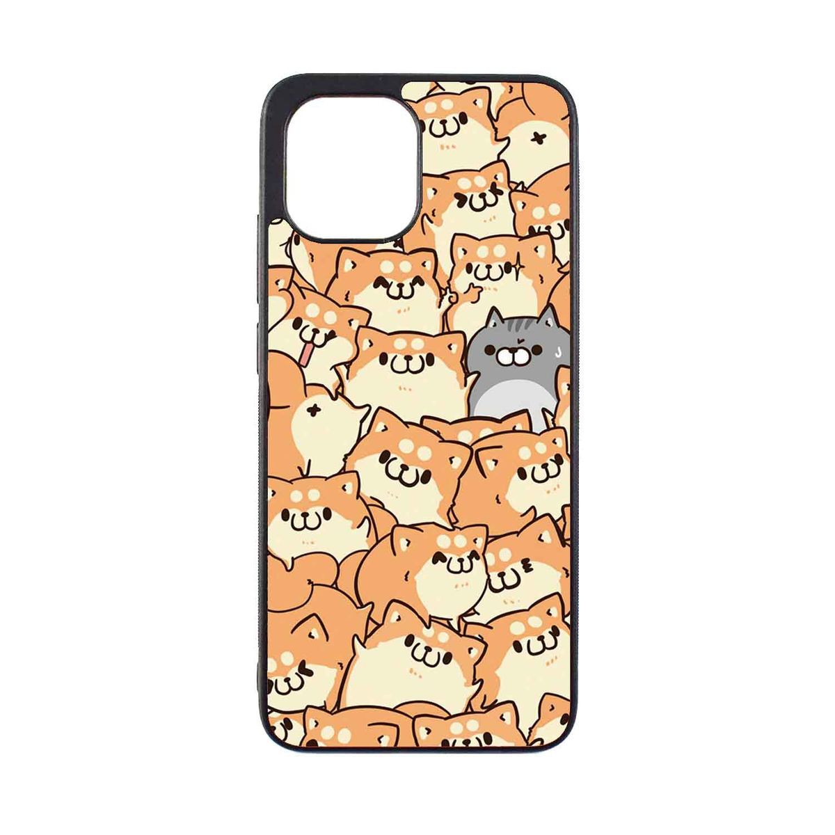 GENERICO - Funda Protector Case Para XIAOMI REDMI A1