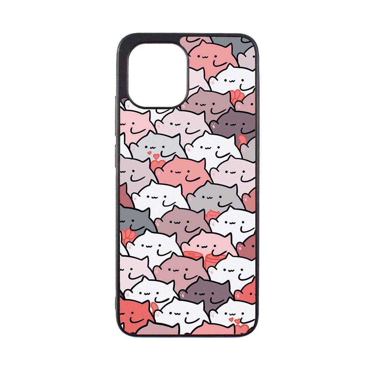GENERICO - Funda Protector Case Para XIAOMI REDMI A1