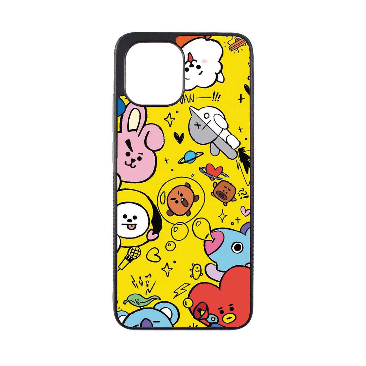 GENERICO - Funda Protector Case Para XIAOMI REDMI A1