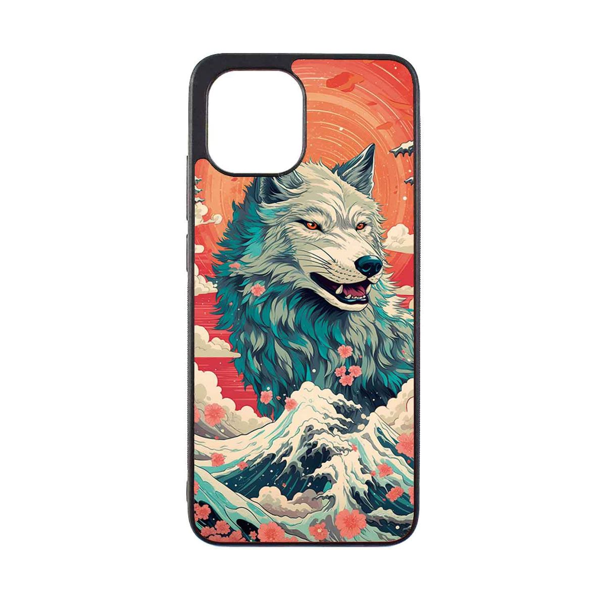 GENERICO - Funda Protector Case Para XIAOMI REDMI A1