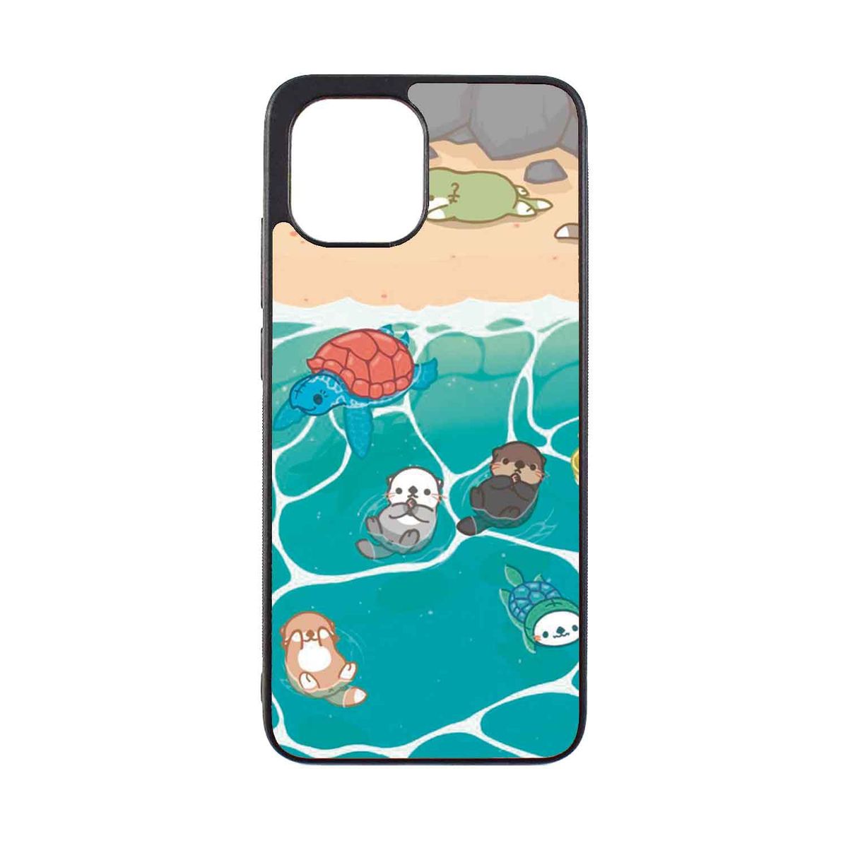 GENERICO - Funda Protector Case Para XIAOMI REDMI A1