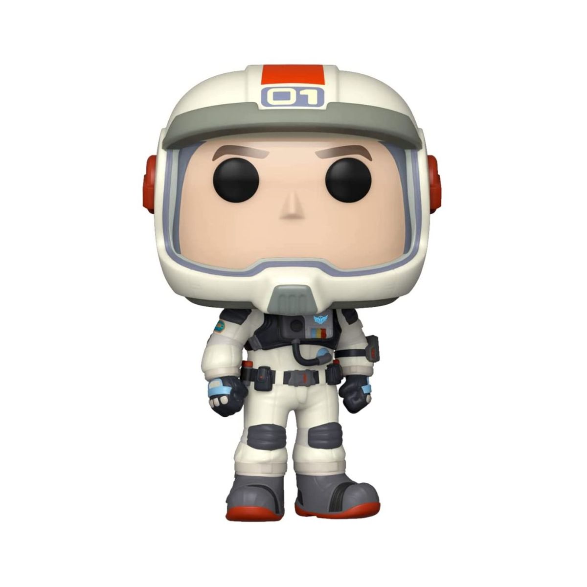 FUNKO - Funko Pop Buzz Lightyear - Disney Pixar Lightyear glows excl