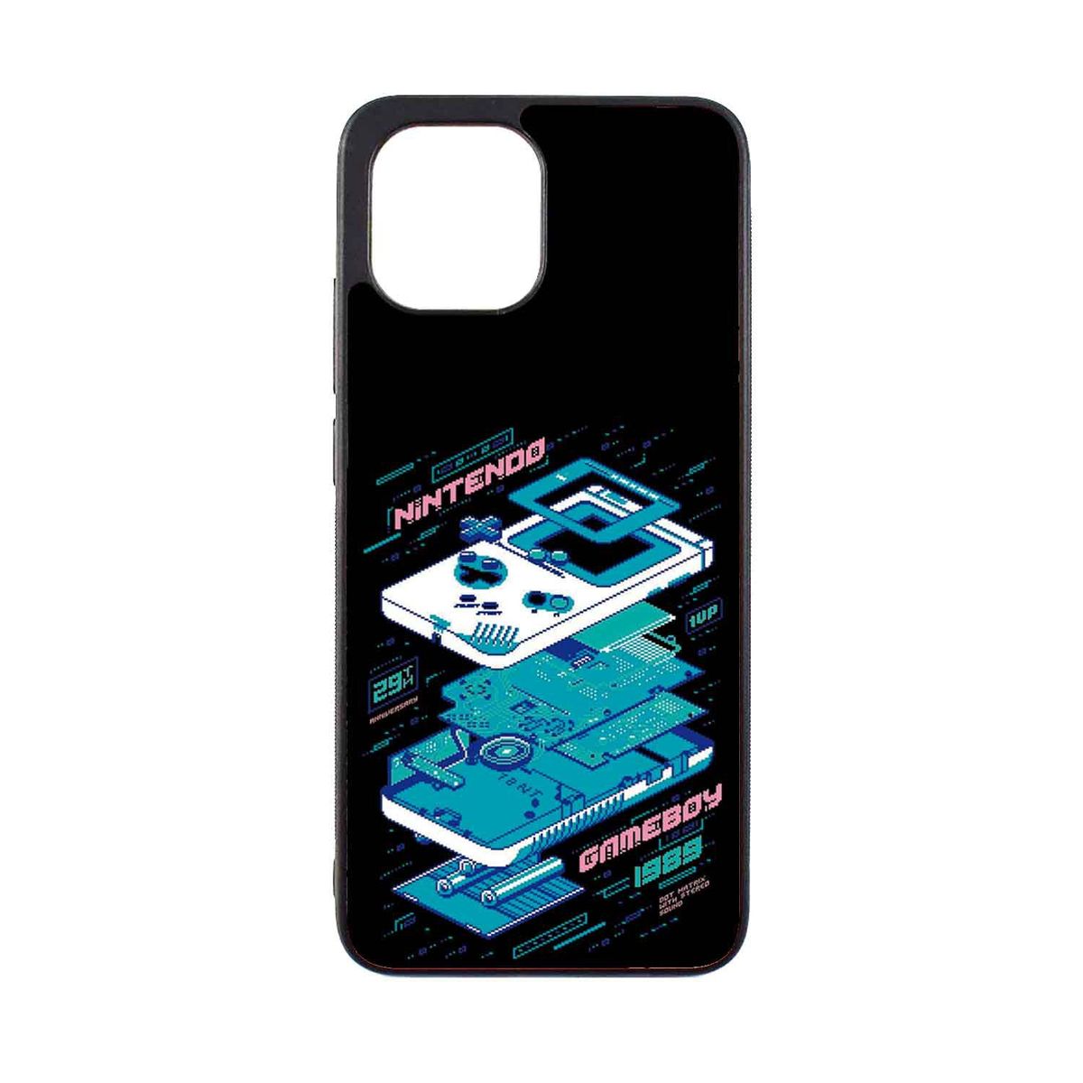 GENERICO - Funda Protector Case Para XIAOMI REDMI A1