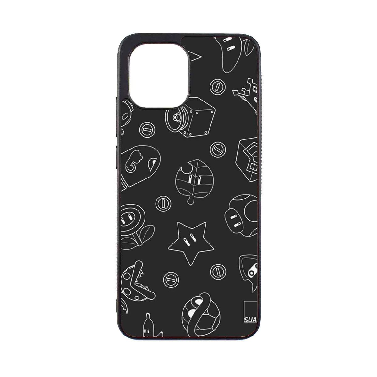GENERICO - Funda Protector Case Para XIAOMI REDMI A1