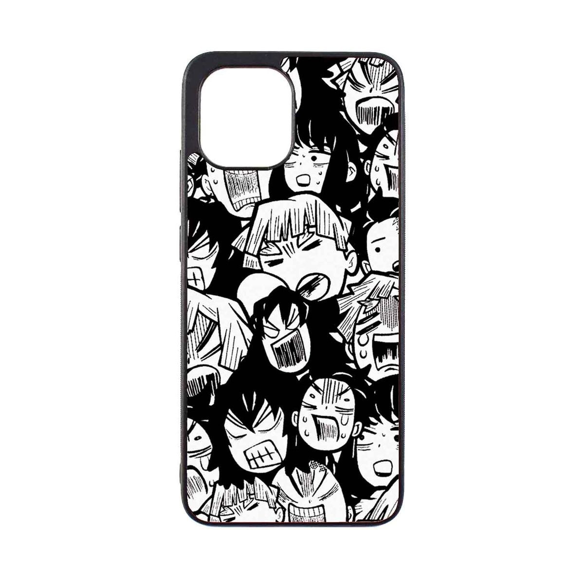 GENERICO - Funda Protector Case Para XIAOMI REDMI A1