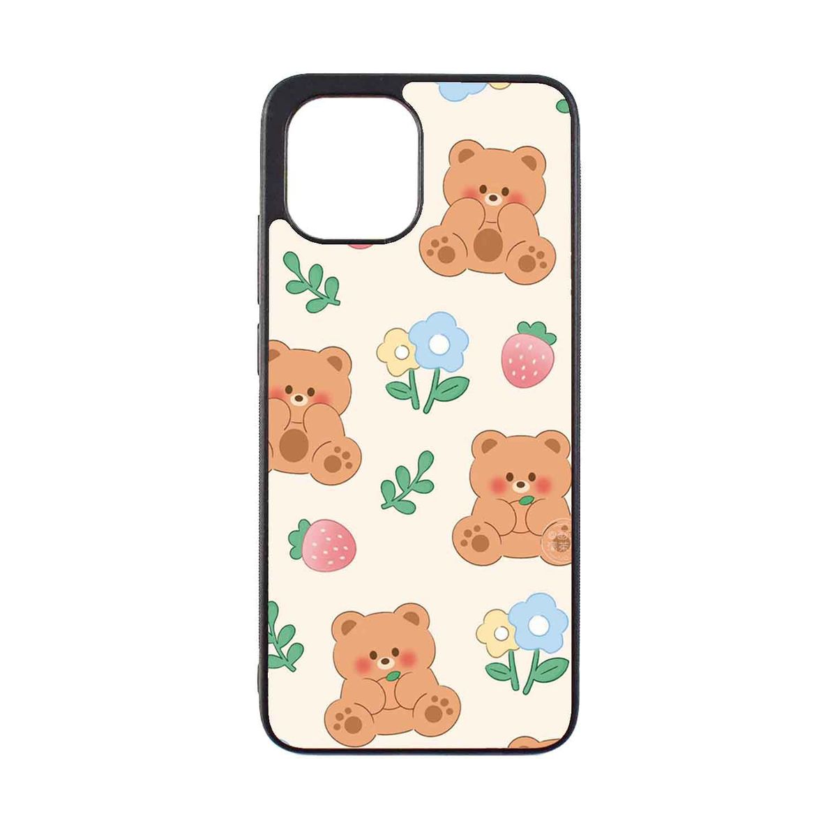 GENERICO - Funda Protector Case Para XIAOMI REDMI A1