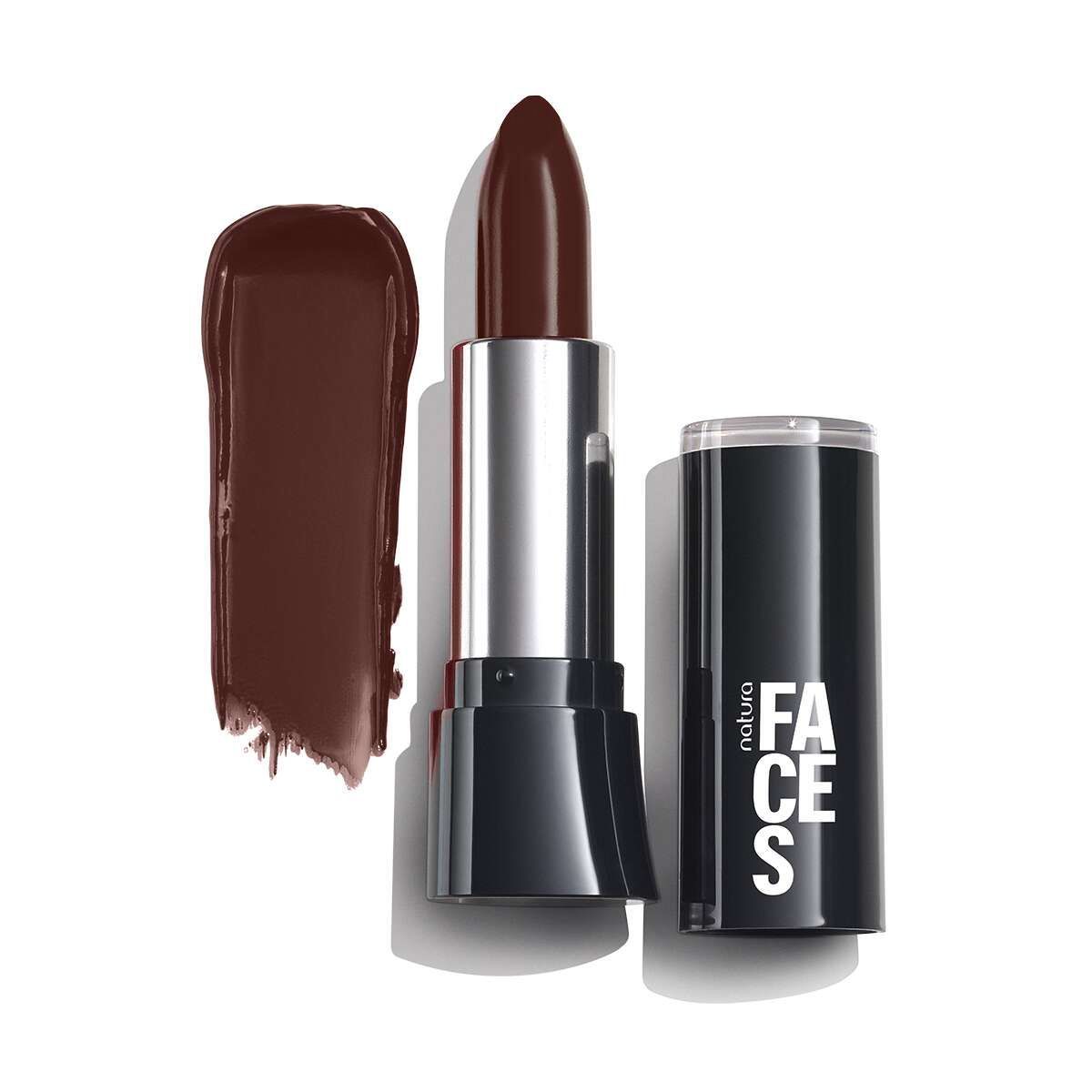 NATURA - Labial Hidra Marrón 470 Faces