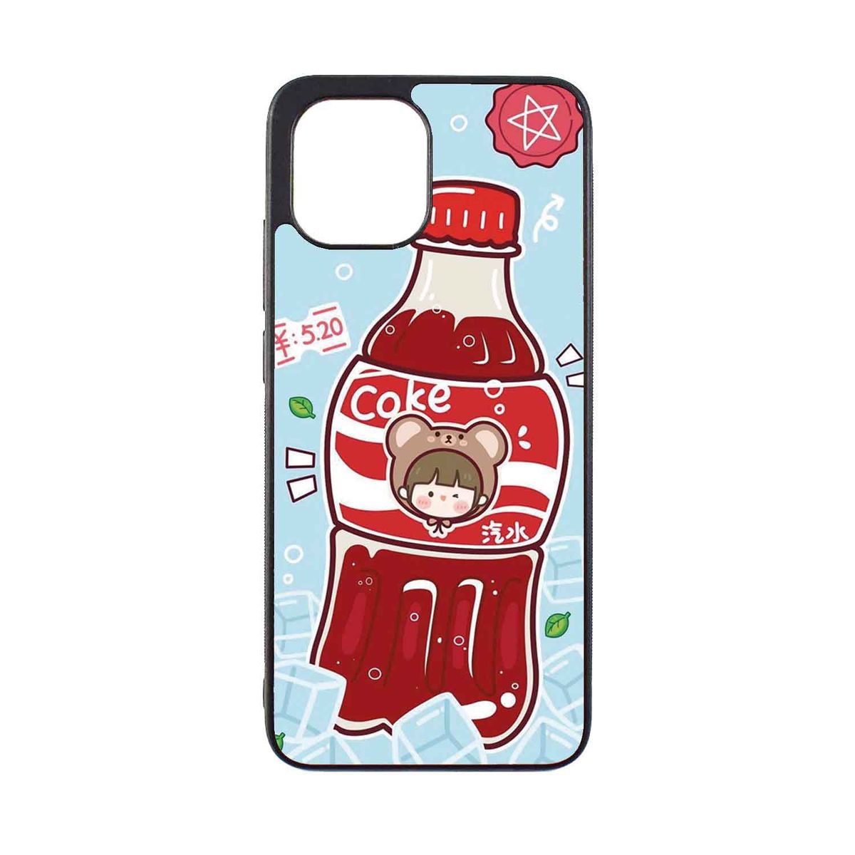 GENERICO - Funda Protector Case Para XIAOMI REDMI A1