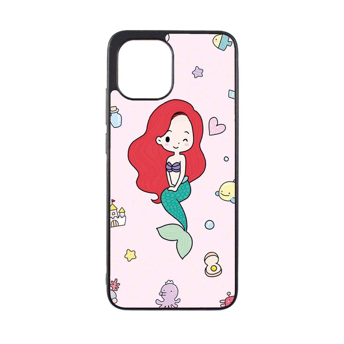 GENERICO - Funda Protector Case Para XIAOMI REDMI A1