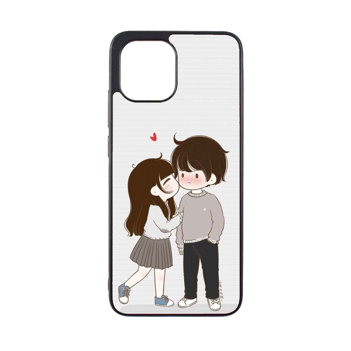 GENERICO - Funda Protector Case Para XIAOMI REDMI A1