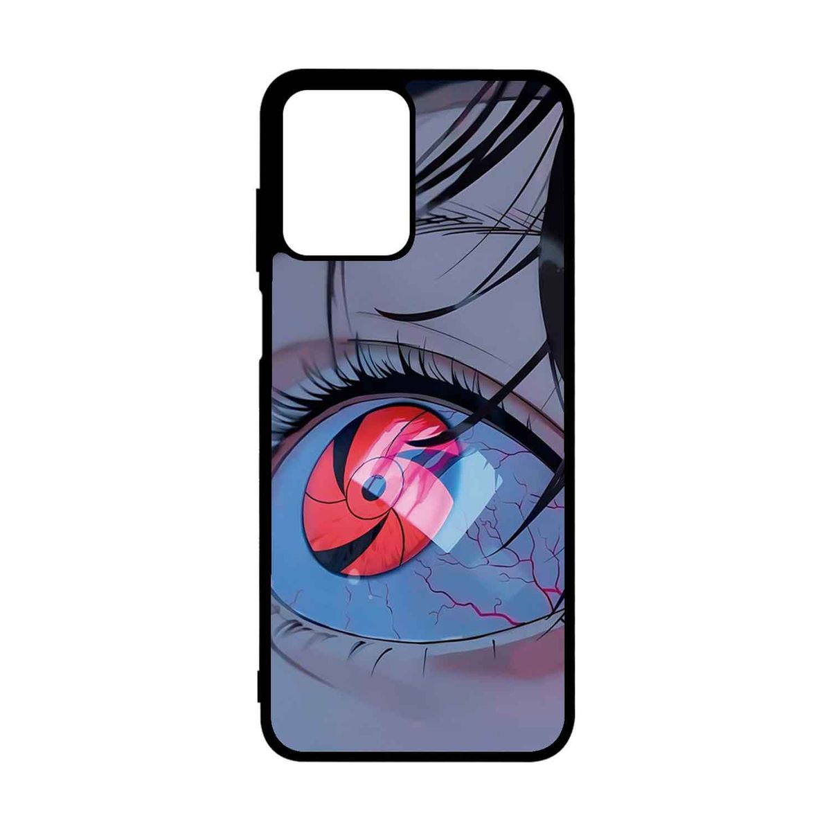 GENERICO - Funda Protector Case Para MOTO G53