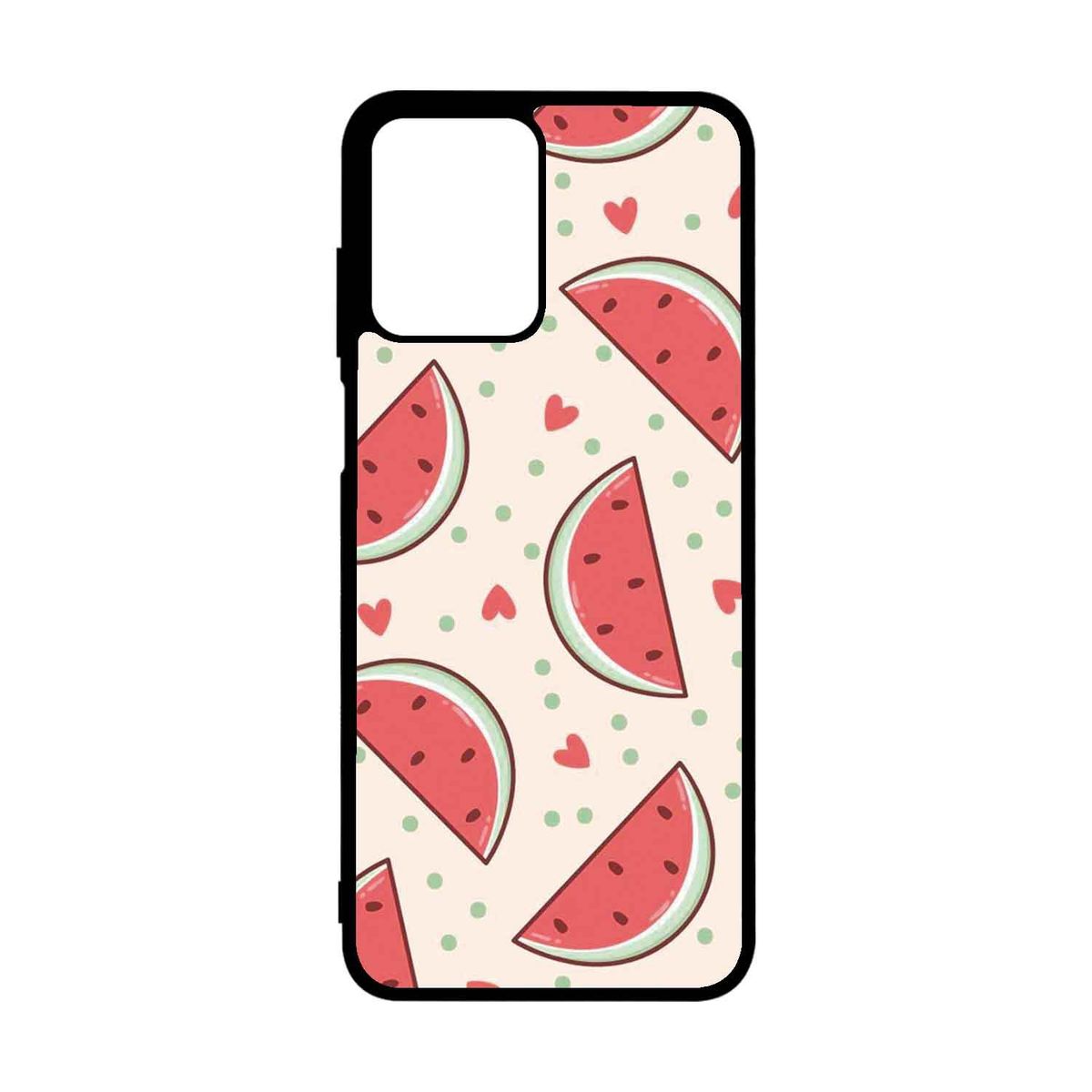 GENERICO - Funda Protector Case Para MOTO G53