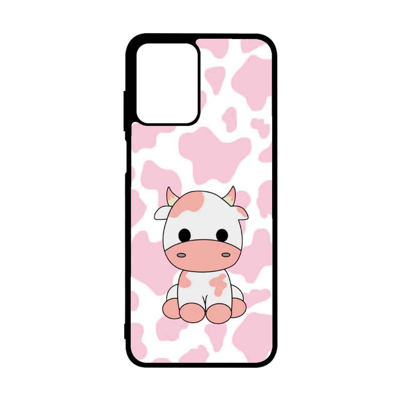 GENERICO - Funda Protector Case Para MOTO G53