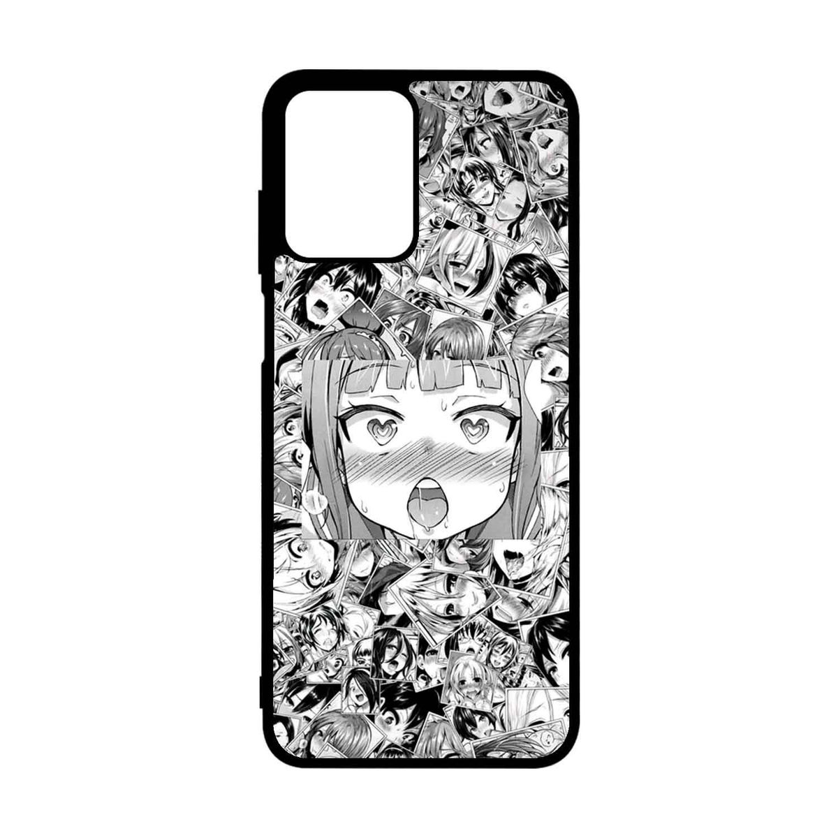 GENERICO - Funda Protector Case Para MOTO G53