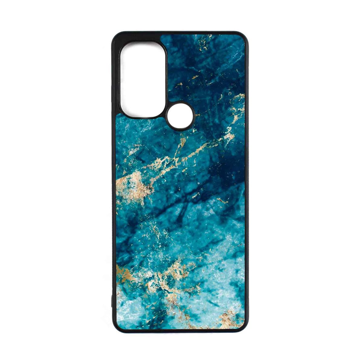 GENERICO - Funda Protector Case Para MOTO G60S