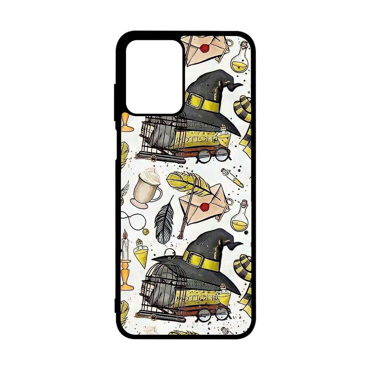 GENERICO - Funda Protector Case Para MOTO G53