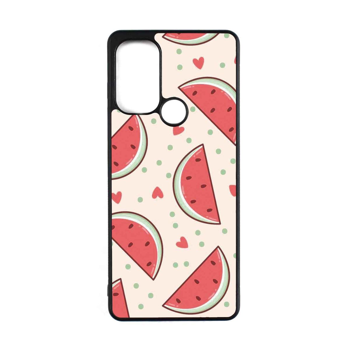GENERICO - Funda Protector Case Para MOTO G60S