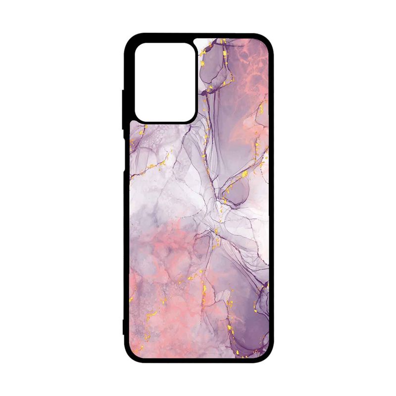 GENERICO - Funda Protector Case Para MOTO G53.