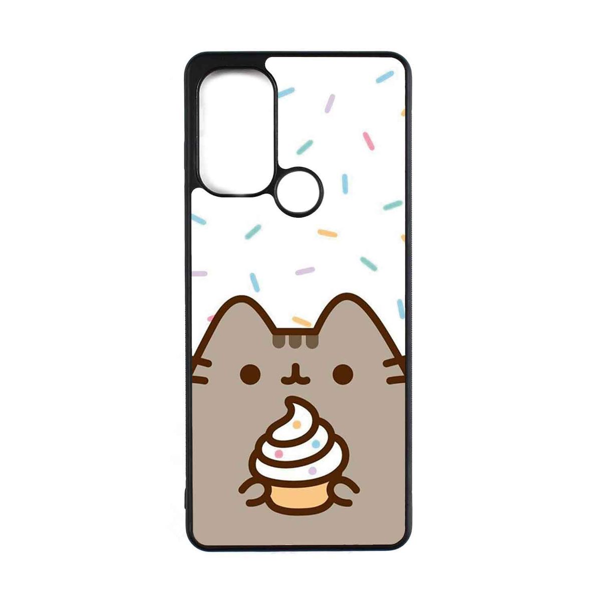 GENERICO - Funda Protector Case Para MOTO G60S.