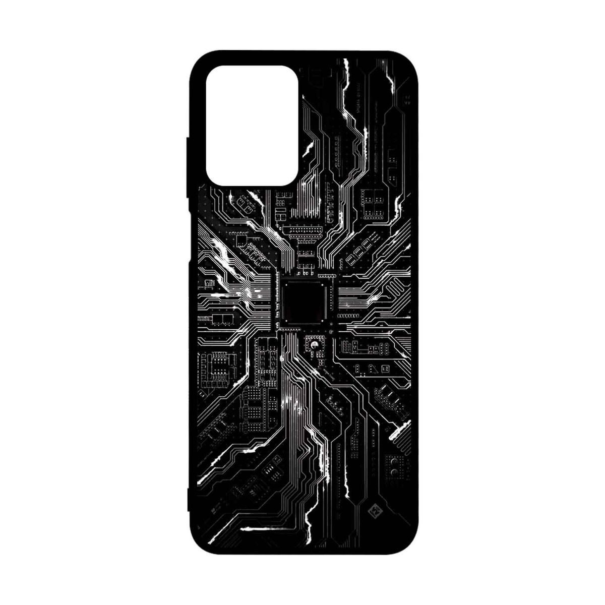 GENERICO - Funda Protector Case Para MOTO G53
