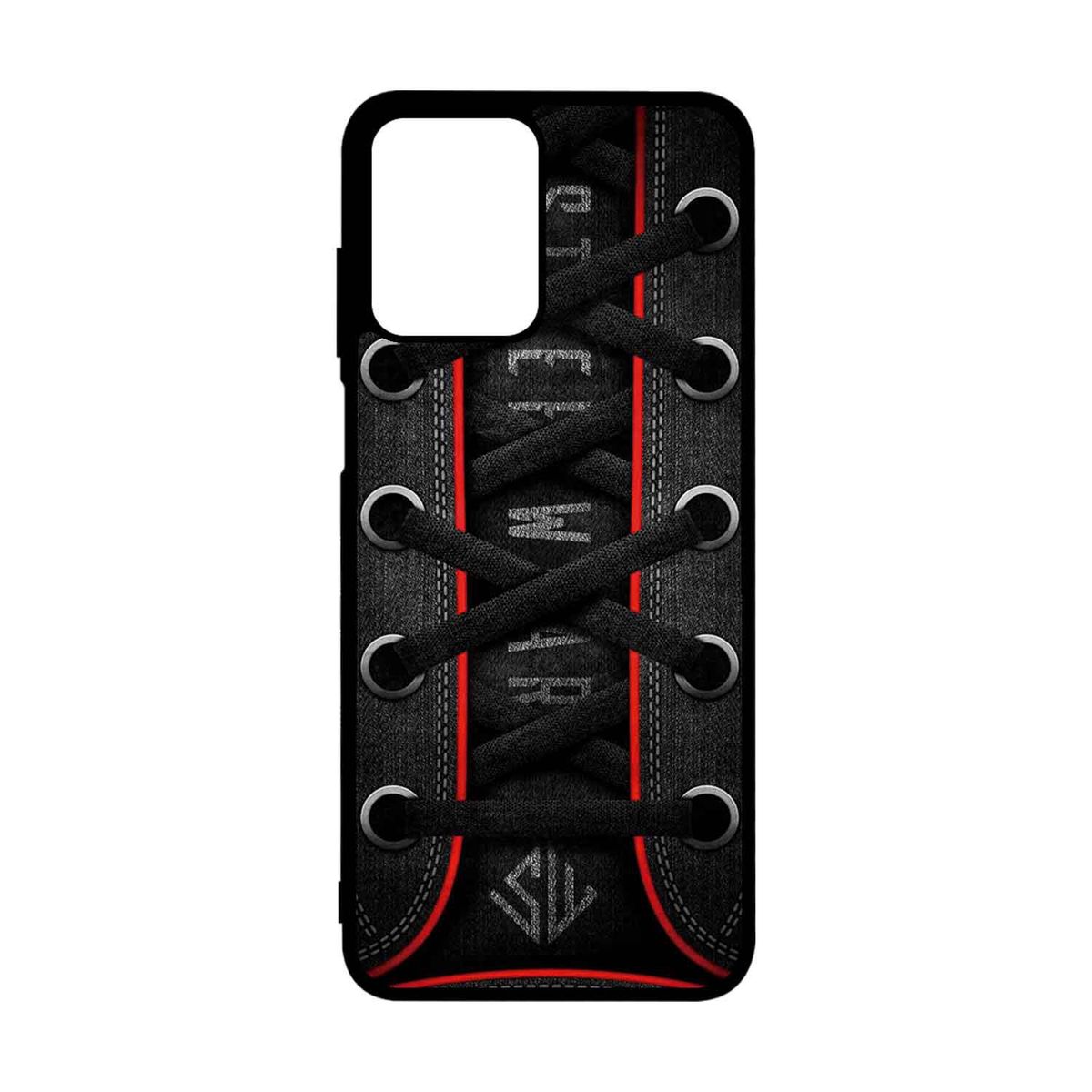 GENERICO - Funda Protector Case Para MOTO G53.