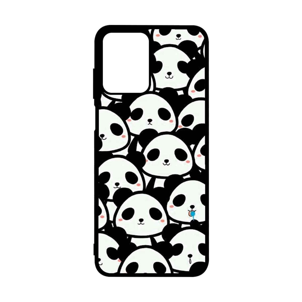 GENERICO - Funda Protector Case Para MOTO G53.