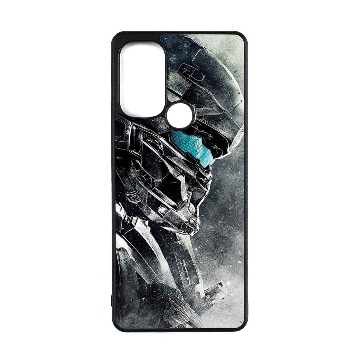 GENERICO - Funda Protector Case Para MOTO G60S